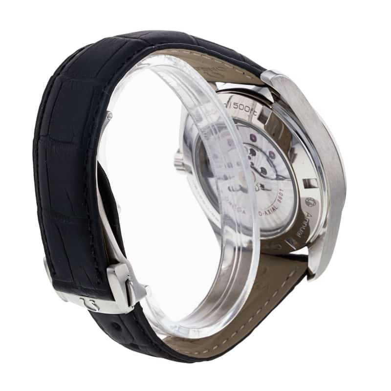 Omega Aqua Terra 150m Gents 231.10.43.22.02.001